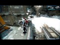 Warframe - Raptor Assassination (Boss 11/14) SOLO