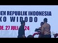 Sukarelawan Jokowi Gulirkan Duet Luthfi - Kaesang di Pilkada Jateng