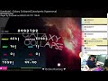 Galaxy Collapse [Cataclysmic Hypernova] (99.90%) FC | osu!mania