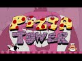 Pizza Tower Full Soundtrack