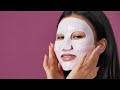 how to use garnier serum sheet mask/add on mask/గార్నియర్ షీట్ మాస్క్ ఎలా వాడాలో చూసేయండి/epi-81