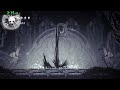 New PB! Hollow Knight Path of Pain in 2:45.37