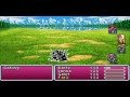 Dusk Shine Plays Final Fantasy V-Part 10, The Return of Queen Chrysalis