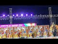 Carcar City Performed Their Winning Piece In Sinulog Sa Carmen 2024 As Guest Performer