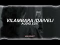 vilambara idaiveli - [edit audio]