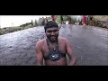 Patna Deniyaya | පැට්නා දෙනියාය | Burus Gala | බුරැස්ගල | Srilanka | Travel Vlog No - 25
