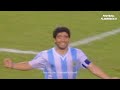 Argentina 1-1 (4x3) Italy | 1990 World Cup Semifinal | Full highlight -1080p HD | Diego Maradona