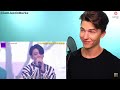 People Reacting to Jimin's Voice in Your Eyes Tell