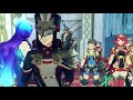 Mor Ardainian Civil War - Xenoblade Lore You Might've Missed