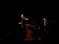 The Waterboys - When Will We Be Married? - Adelaide 31/1/13