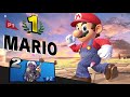 Dumb Mario Montage