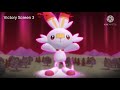 What if Scorbunny was in Smash? (Icarus Movesets 1)