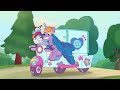 My Little Pony: Tell Your Tale | Zipp's Yes Day | Full Episode