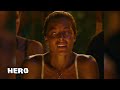 The Fall of a Hero: The Story of Stephenie LaGrossa - Survivor: Palau