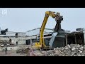 Calgary Built: The Green Line LRT – Episode 2: Lilydale Poultry Plant Demolition