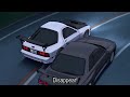 Initial D - Back on the Rocks [AMV]