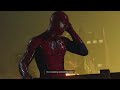 Electro game glitch - Marvel's Spider-Man Remastered