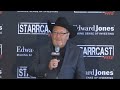 Jim Ross takes YOUR QUESTIONS from Starrcast #1