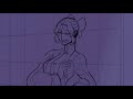 [GiyuuShino] I wont say I'm in love || KnY Animatic