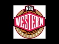 2015 NBA Western Conference Playoffs Podcast (First Round)