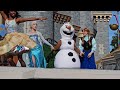 Magic Kingdom Mickey's Magical Friendship Faire 2024 (Full Show 4K) Walt Disney World - JAN 2024
