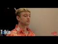 Crispin Freeman | Talking Voices (Part 1)