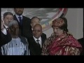 Libya's Leader Speaks Out