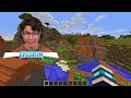 Testing 100 Scary Minecraft Myths in 24 Hours
