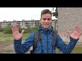 Воркута / Город-призрак Советский: тысячи брошенных квартир и нет людей / Чернобыль в Заполярье