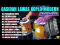 FULL ALBUM QASIDAH MODERN NASIDARIA VERSI KOPLO TERBARU 2023 ( JILBAB PUTIH )