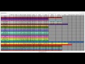 Sao Legends chart - Read description