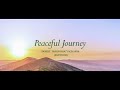 Peaceful Journey | Pandit Tarun Bhattacharya | Santoor | Sagarika Classical