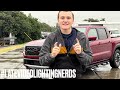 The Most Reliable New Truck | K.I.S.S. | Nissan Frontier Review