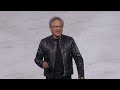 GTC March 2024 Keynote with NVIDIA CEO Jensen Huang