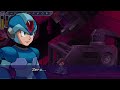 Mega Man Maverick Hunter X All bosses (X)