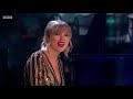 @TaylorSwift performs Lover - The Final | BBC Strictly Come Dancing 2019