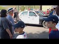 Amazing Cars at the Montrose Car Show 2024