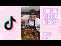 🥗🍜 🇰🇷Korean🇰🇷 Food TikTok Compilation 🍲🍛 P4