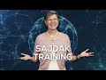 SAJDAKTRAINING IMAGETRAILER