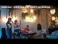The Holy Grind Open Mic - Original Set by Ireland Rose