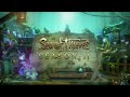 Season 11 Main Menu (1 Hour)  | Sea of Thieves Soundtrack