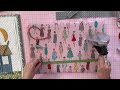 Home Town Sew Along - Flag House Tutorial!!