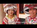 An encounter with the MIAO ETHNIC MINORITY