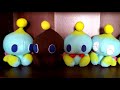 The Story of How I Got My Korean SOAP Shoes Sonic Plush