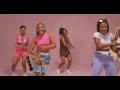 Zuchu -  Kwikwi (Dance Video)