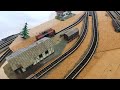 Building my N-Ostalgia layout - Update - model railway N scale - PIKO - GDR - 1:160