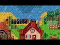 cozy game music - 1 hour | relax and study with me | chill lofi | homework classroom