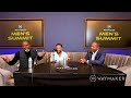 The Blueprint Connect Podcast | Jacob Latimore and Curtiss Cook  I #Chapter4