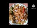 veg chow mein#viral chow mein recipe#  ভাইৰেল veg চাওমিন ৰেচিপি..