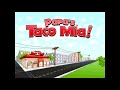 Papa's Taco Mia - Grill Station